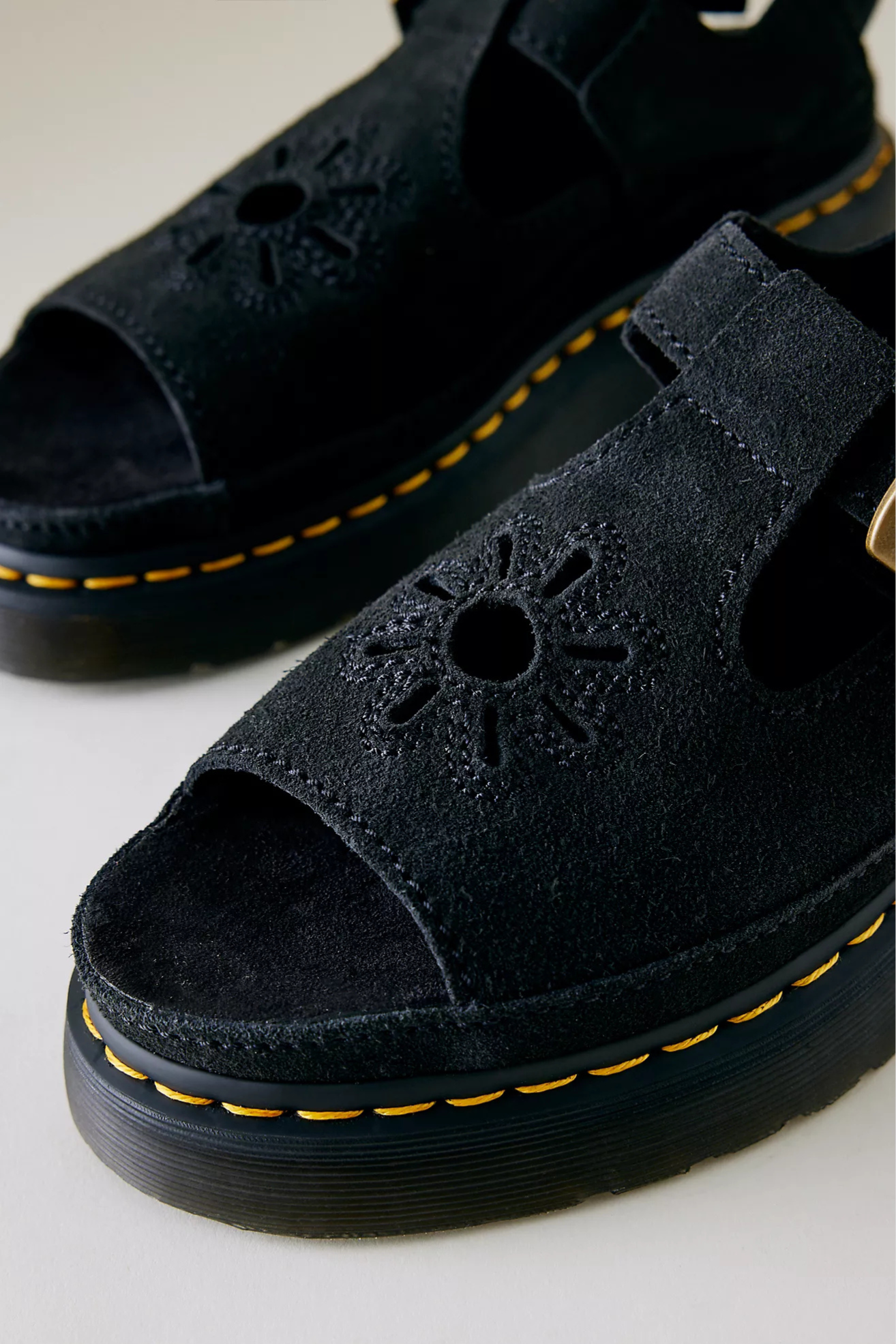 PalmBelle - Bali Leather SandaIs™