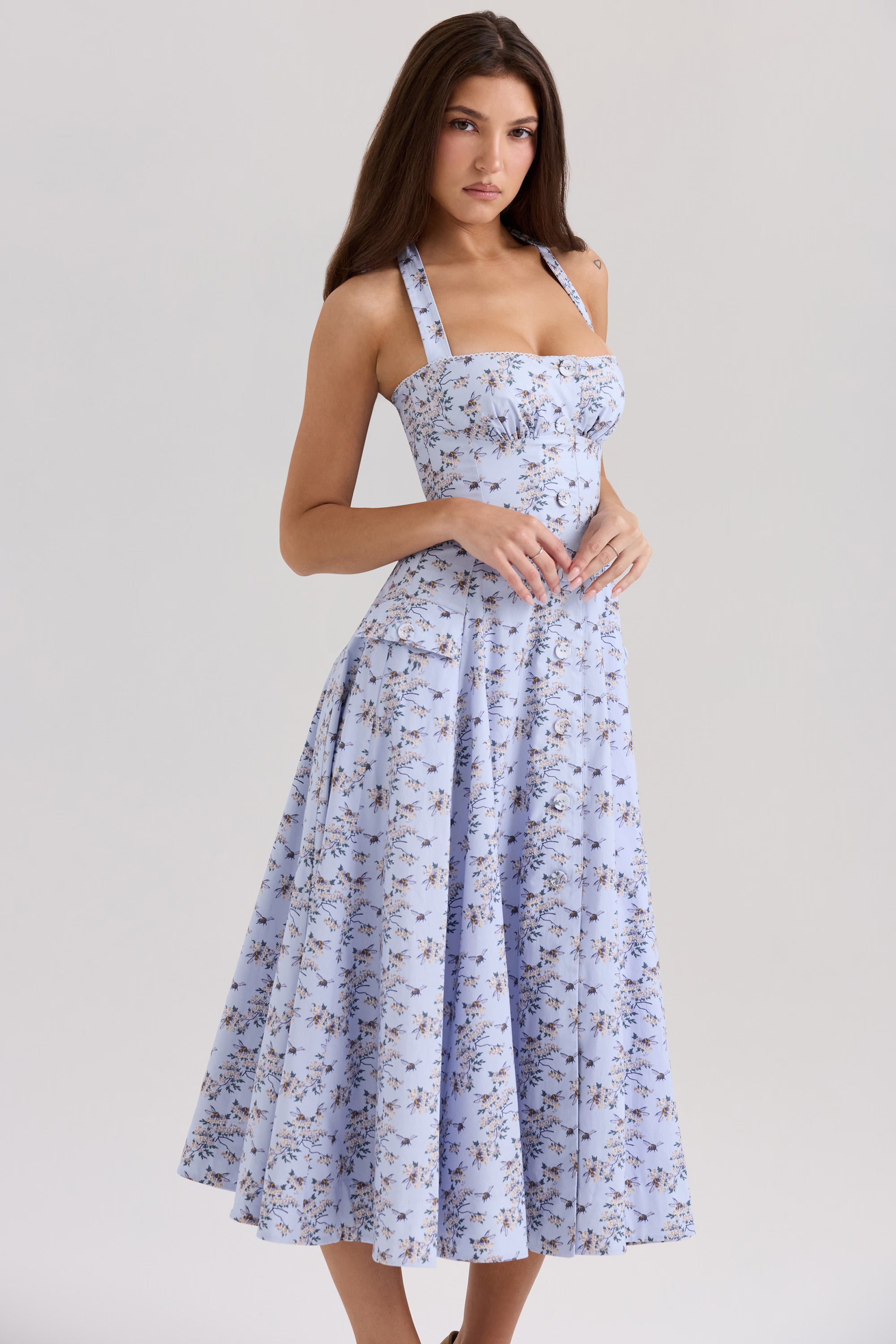 PalmBelle - CLAUDIA FLORAL