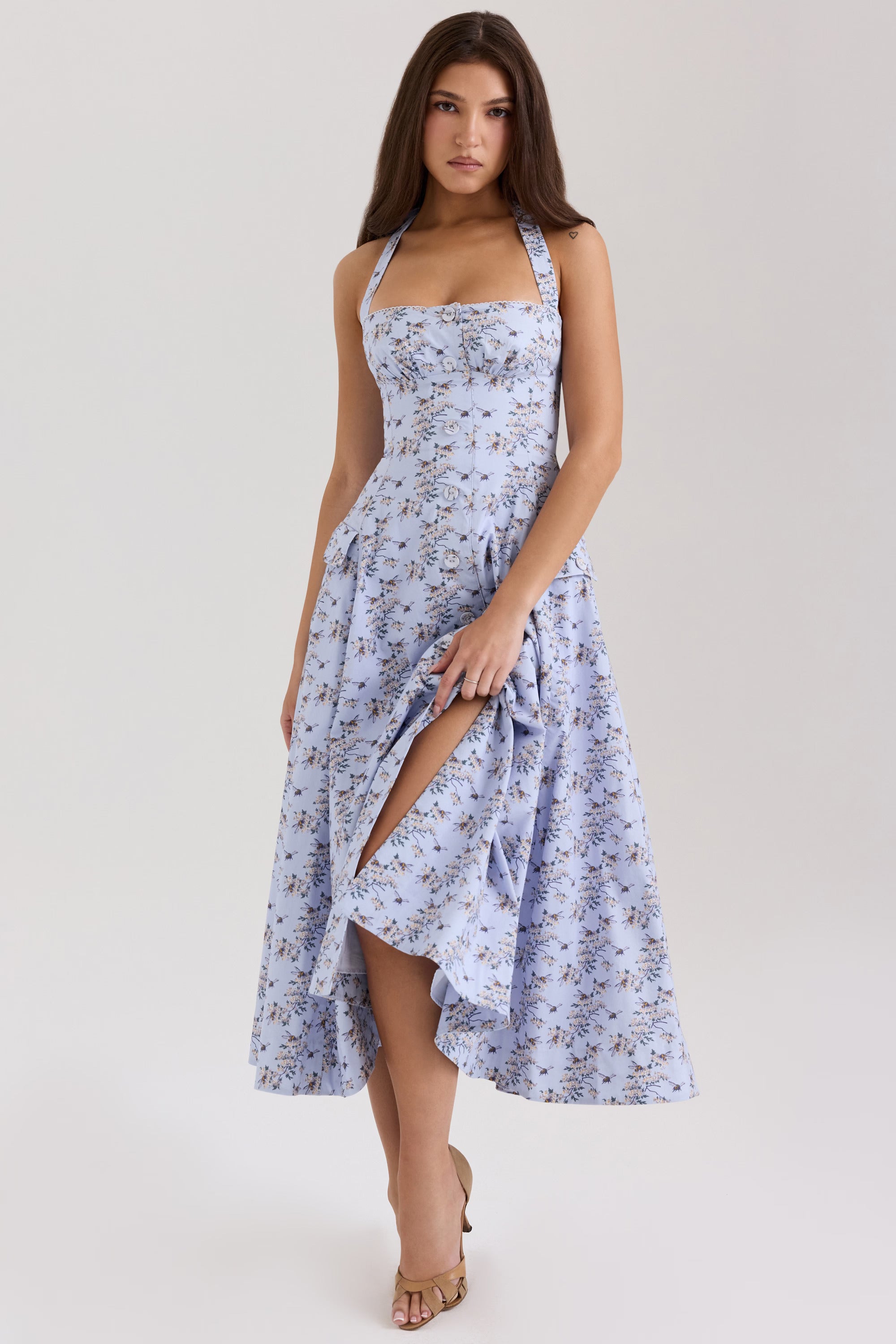 PalmBelle - CLAUDIA FLORAL