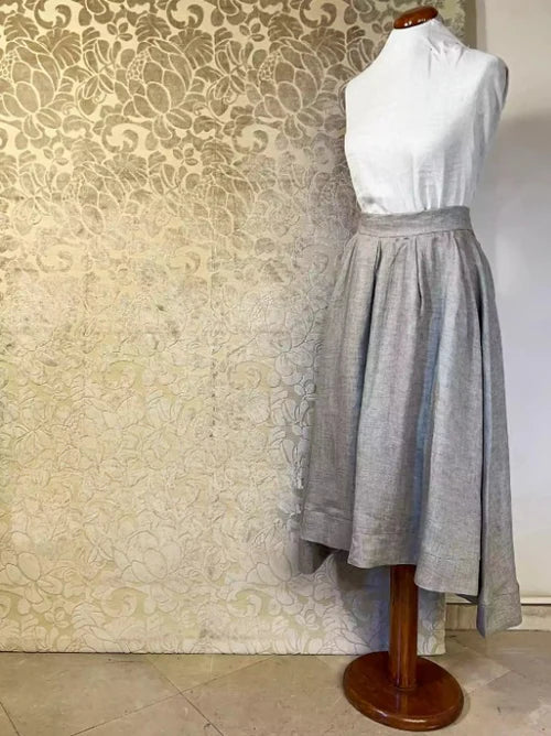 PalmBelle - Serene Long Skirt