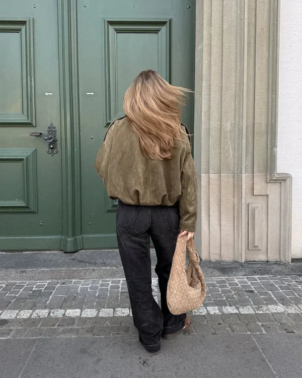 FAUX SUÈDE