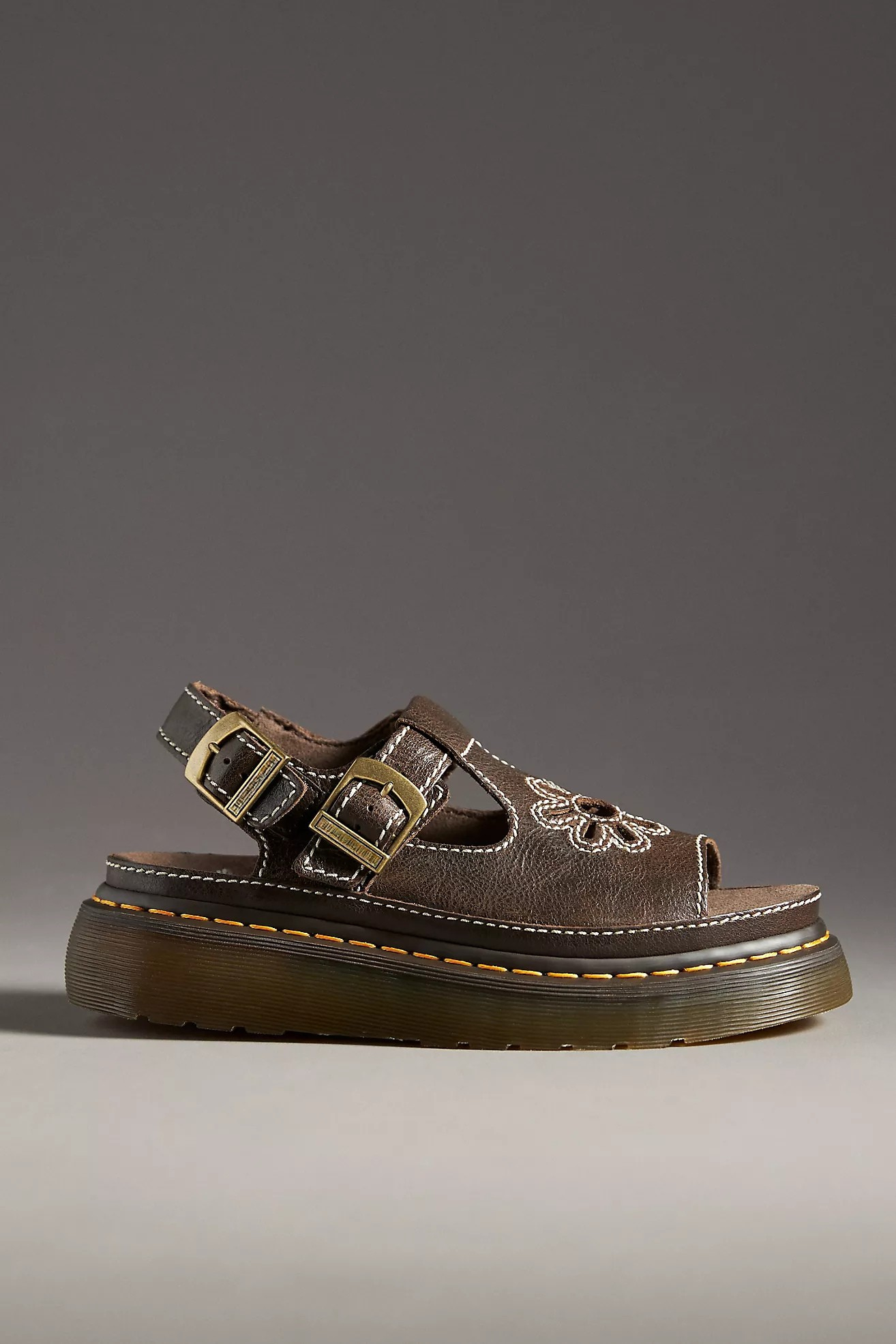 PalmBelle - Bali Leather SandaIs™