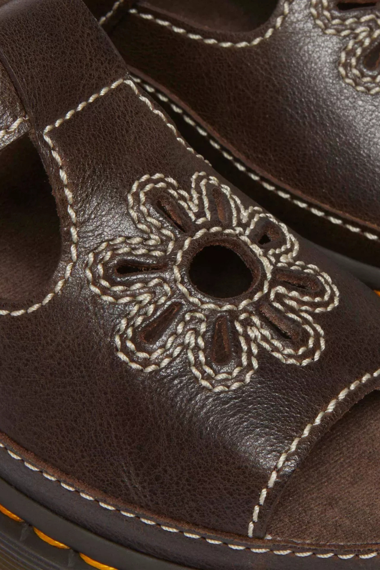 PalmBelle - Bali Leather SandaIs™