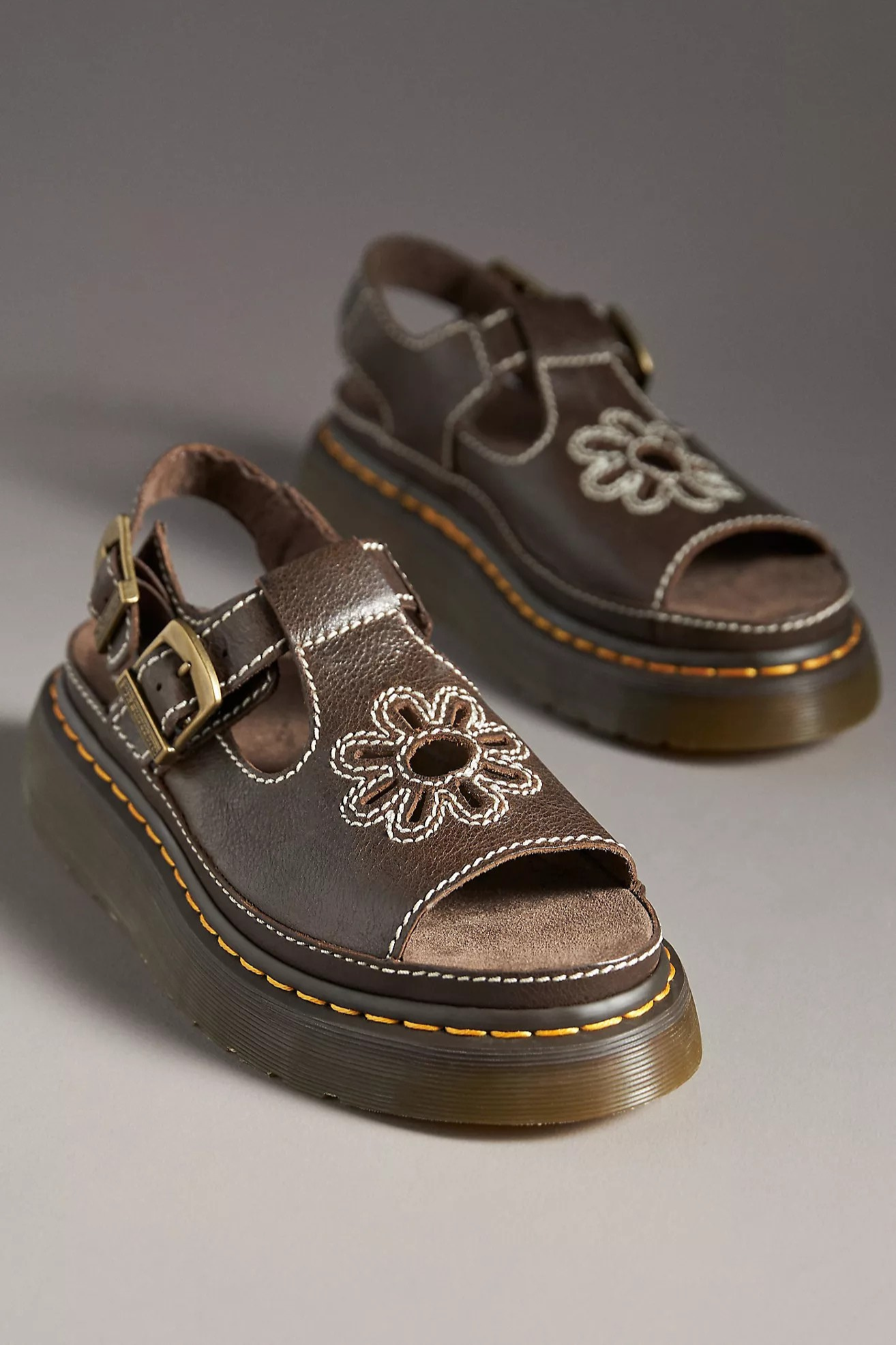 PalmBelle - Bali Leather SandaIs™