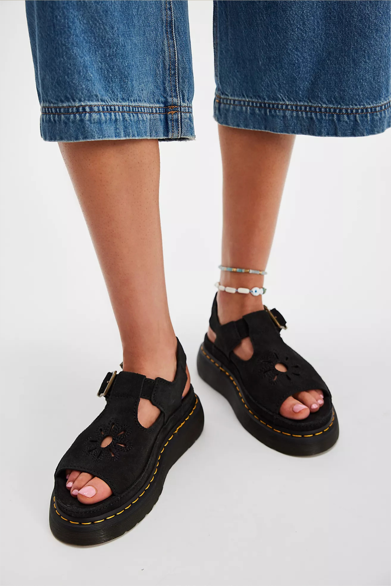 PalmBelle - Bali Leather SandaIs™