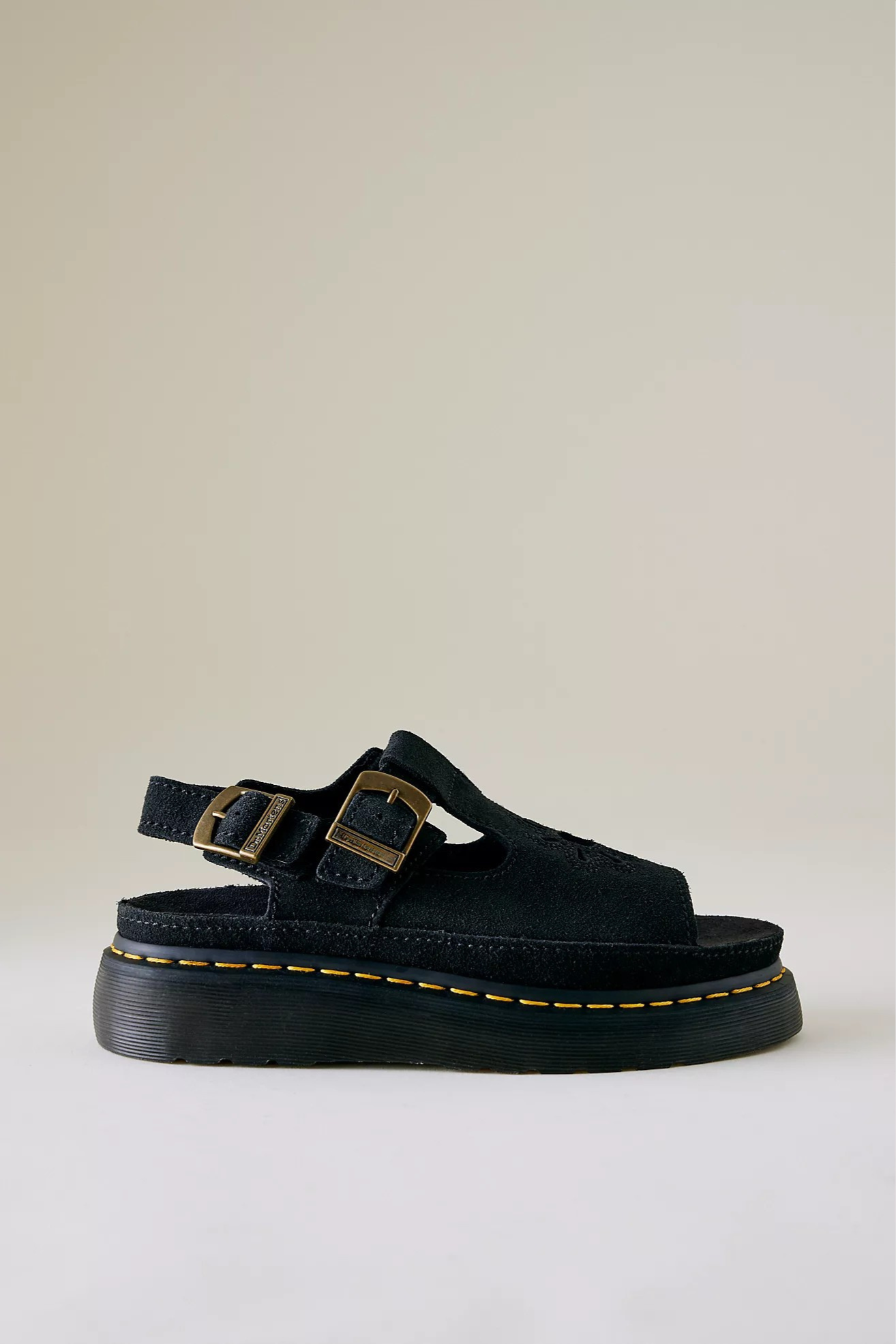 PalmBelle - Bali Leather SandaIs™