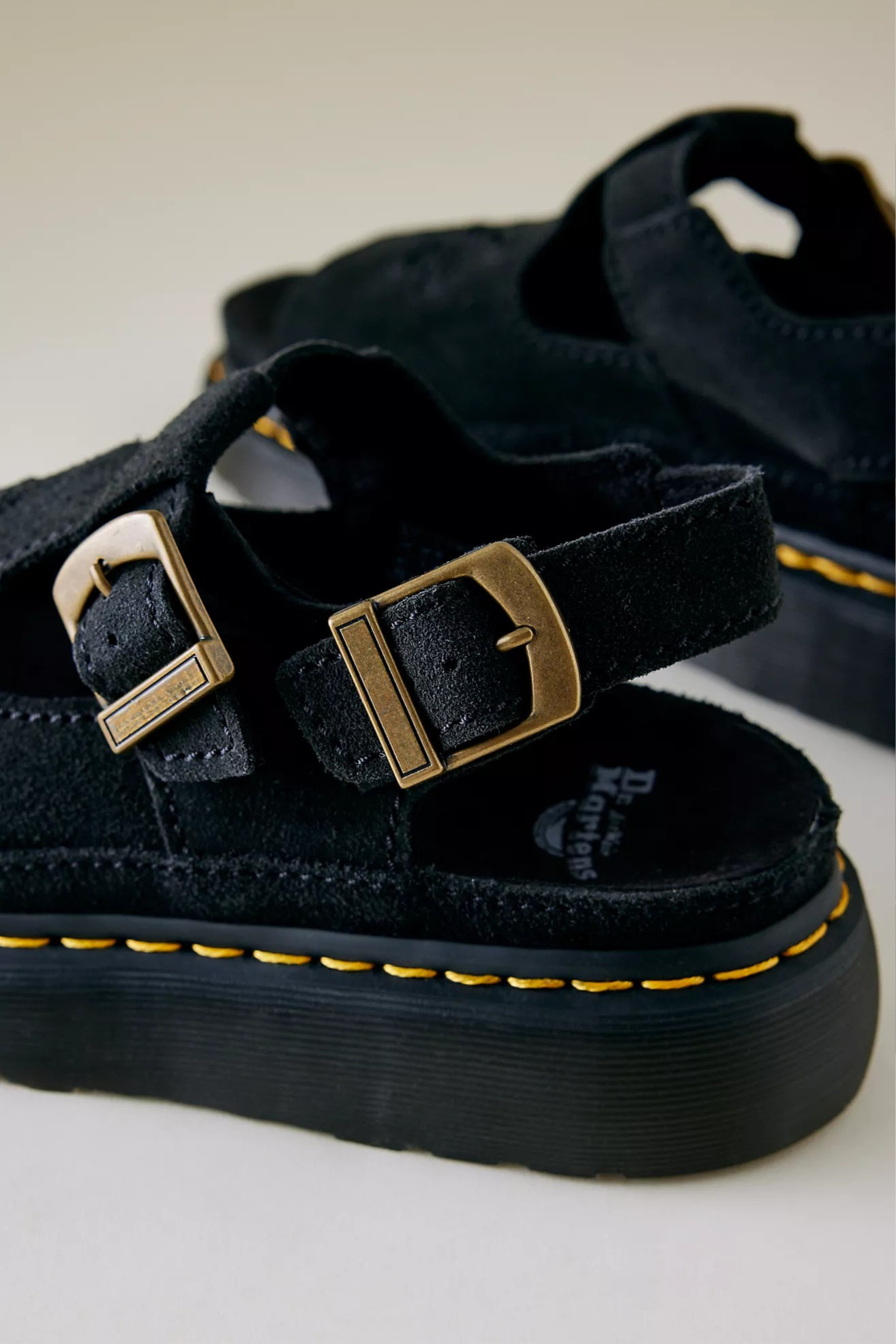 PalmBelle - Bali Leather SandaIs™
