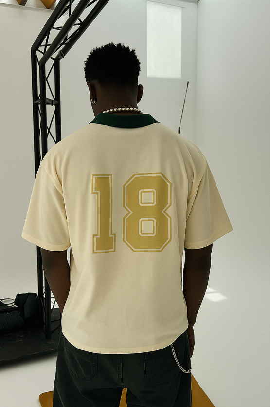 ITALY 1996 Retro Football Shirt
