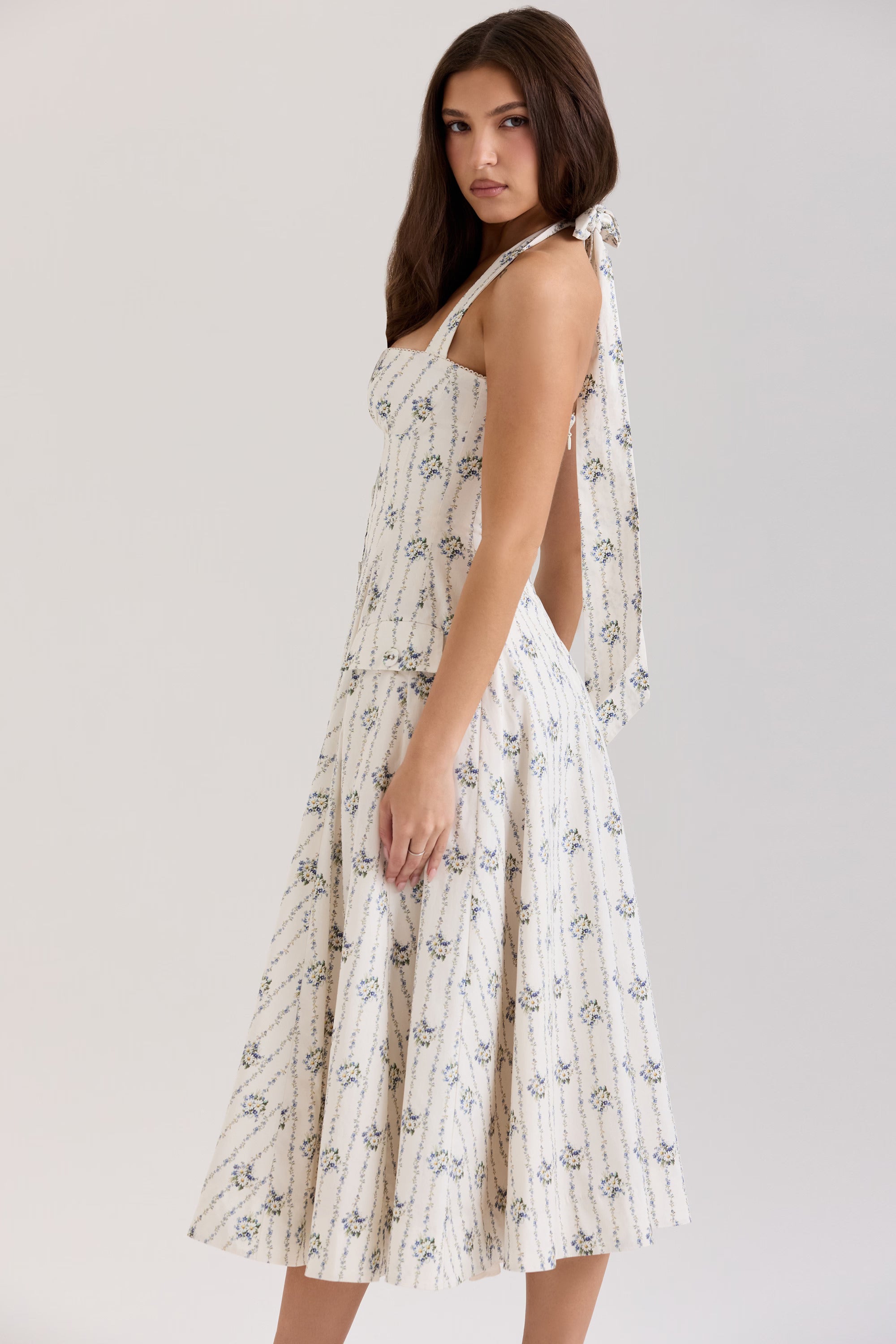 PalmBelle - CLAUDIA FLORAL